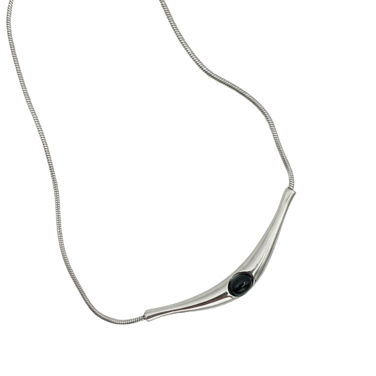 Collar Eclipse Nocturno - Imagen 3