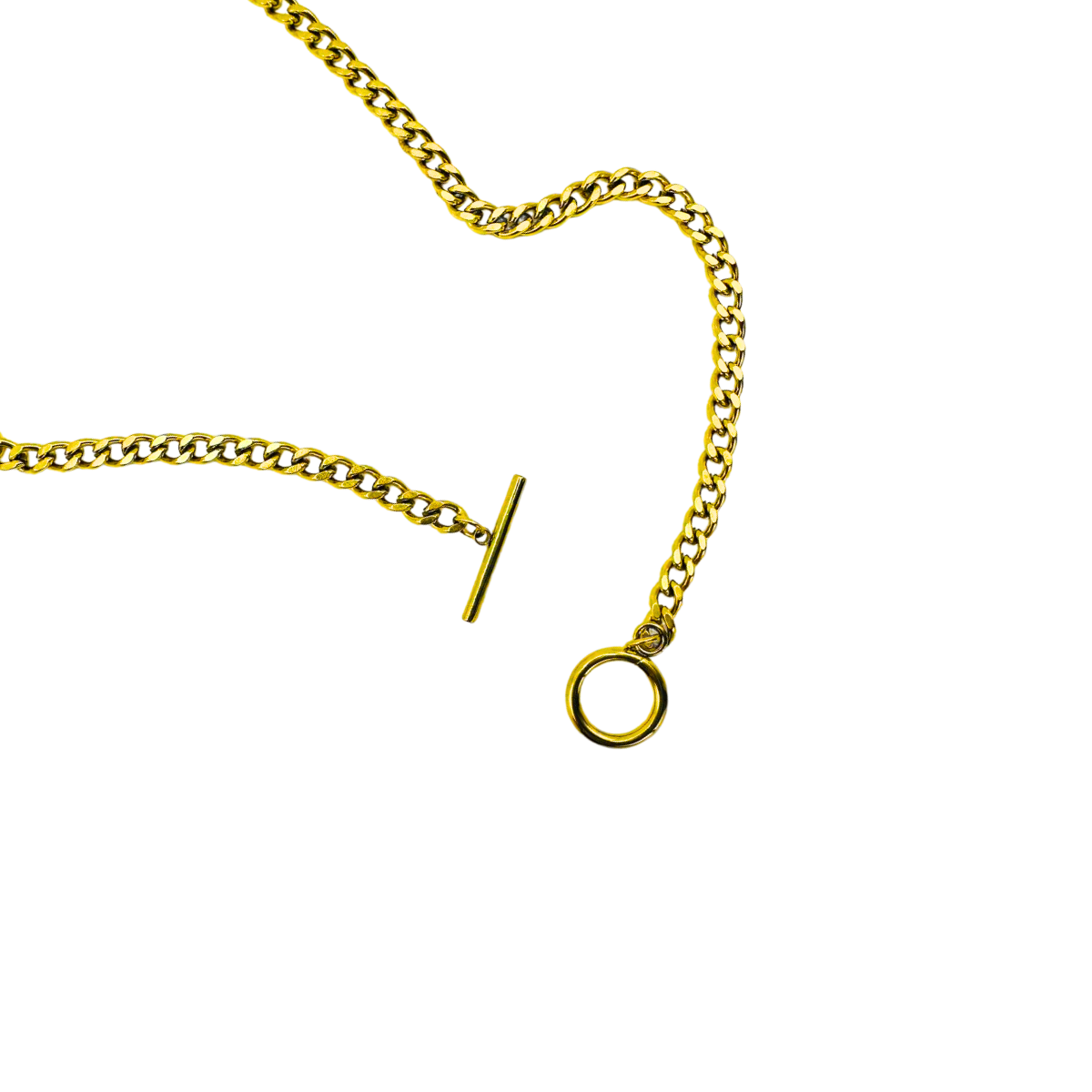 Collar Cierre Central - Imagen 2