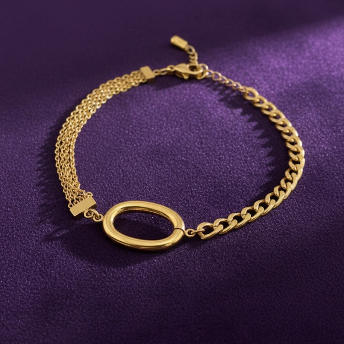 Pulsera Óvalo - Imagen 3