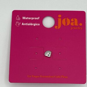 Piercing CONCHA MAR PLATA