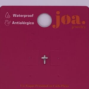 Piercing FEITH PLATA