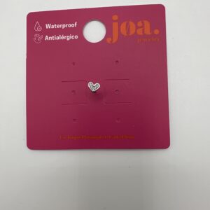 Piercing MINI STUD CORAZON