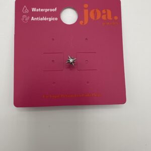 Piercing ESTRELLA DE 8 PUNTAS