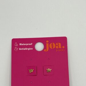 Piercing ARO PASANTE SERPIENTE ORO 18K