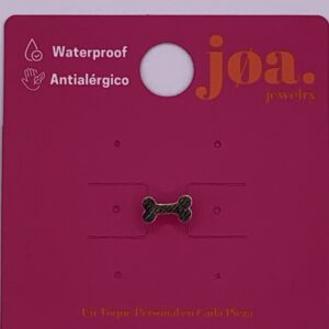 Piercing CANIS ORO 18K