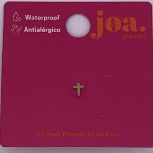 Piercing FEITH ORO 18K