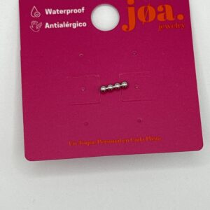 Piercing RIGEL PLATA