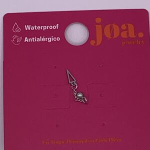 Piercing KEIRA PLATA