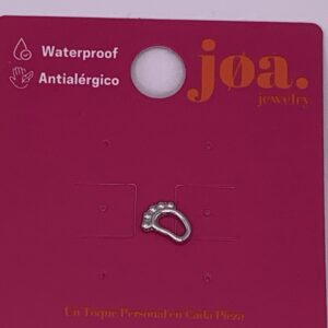 Piercing TRACE PLATA