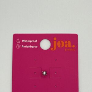 Piercing ESTRELLA PLATA