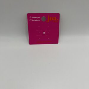 Piercing ESTRELLA BRILLANTE PLATA