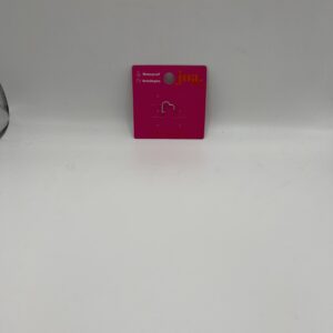 Piercing BRILLANTE CORAZÓN MEDIANO PLATA