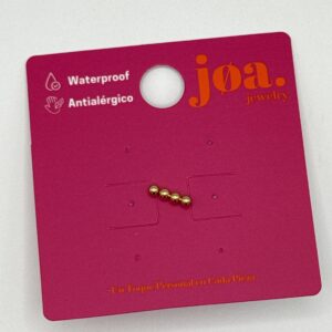 Piercing RIGEL ORO 18K