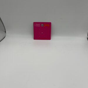 PIERCING RAYO M ORO 18K