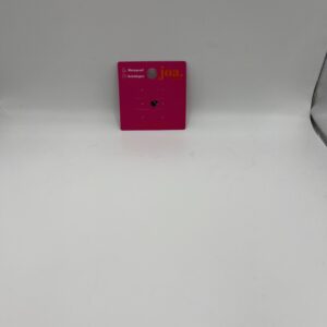 Piercing PERRITO NEGRO PLATA