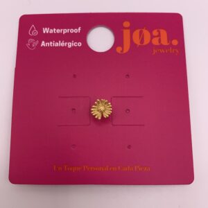 Piercing NARA ORO 18K