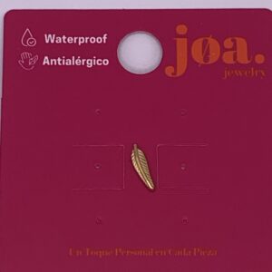 Piercing ALIA ORO 18K