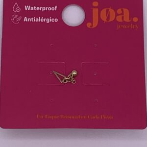 Piercing KEIRA ORO 18K