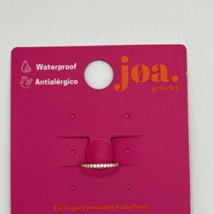 Piercing ARO BRILLANTE GRANDE