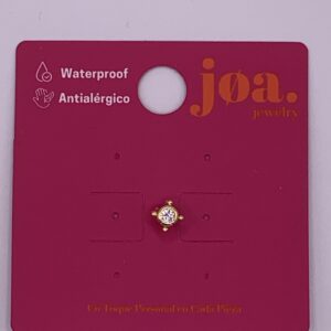 Piercing VEGA ORO 18K