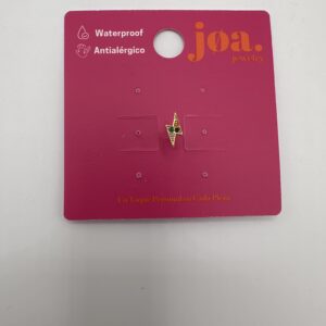 Piercing RAYO BRILLANTE ORO 18K