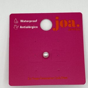 Piercing PERLA M ORO 18K