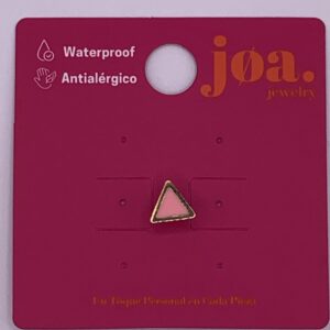Piercing DELTA ORO 18K