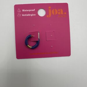 Piercing CLICKER COLORES ORO 18K