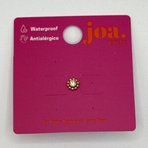 Piercing HALO ORO 18K