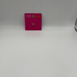 Piercing BRILLANTE DOBLE MEDIANO ORO 18K