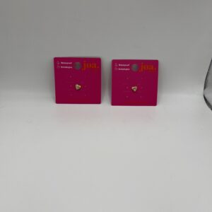 Piercing BRILLANTE CORAZÓN ORO 18K