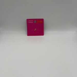 Piercing VIRGO CONSTELACIÓN ZODIACAL ORO 18K