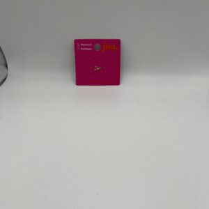 Piercing TAURO CONSTELACIÓN ZODIACAL ORO 18K