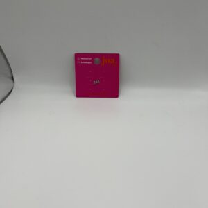 Piercing VIRGO CONSTELACIÓN ZODIACAL PLATA