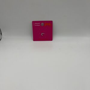 Piercing LIBRA CONSTELACIÓN ZODIACAL PLATA