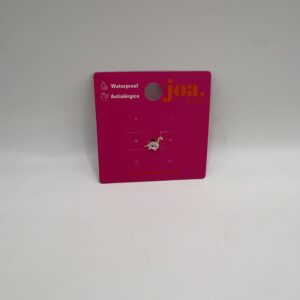 Piercing DINO CIRCONITA ORO 18K