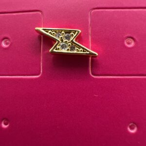 Piercing BRILLANTE RAYO ORO 18K