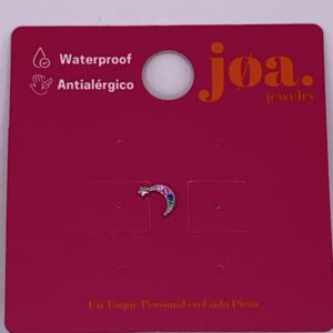 Piercing ESTRELLA FUGAZ