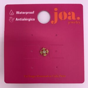 Piercing RHEA ORO 18K