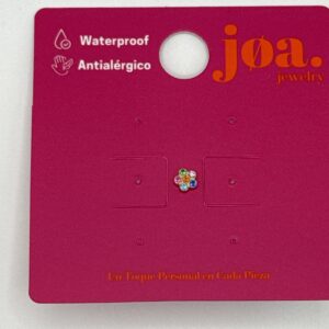 Piercing ZINNIA ORO 18K