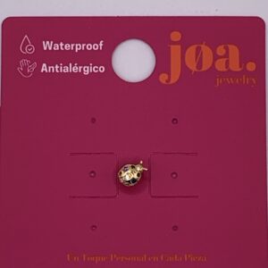 Piercing MARIQUITA ORO 18K