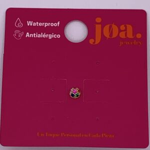 Piercing CELESTIA ORO 18K