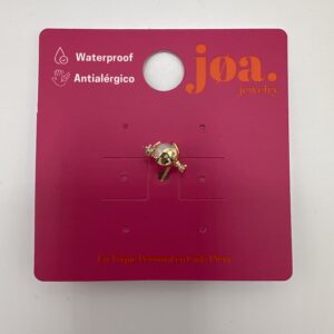 Piercing STUD MARIQUITA BRILLANTE ORO 18K