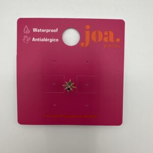 Piercing SPARKLE ORO 18K