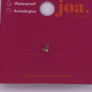 Piercing ELYSIA ORO 18K