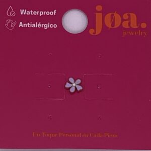 Piercing BLOSSOM ORO 18K