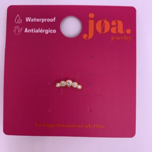 Piercing TESA ORO 18K