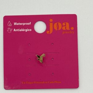 Piercing Colibri Oro