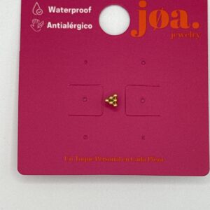 Piercing QUATTRO ORO 18K