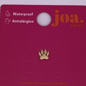 Piercing CLAW ORO 18K